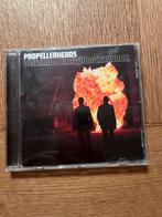 Propellerheads, Ophalen of Verzenden, 2000 tot heden, Zo goed als nieuw