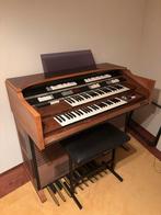 Viscount Huiskamer Orgel - Goede Staat!, Muziek en Instrumenten, Ophalen, Gebruikt, 2 klavieren, Orgel