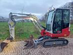 Takeuchi TB230 | bj 2019 | 3250uur | Sloopsorteer functie, -, Niet opgegeven, Ophalen of Verzenden, Niet opgegeven