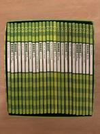 Complete Borre Collectie - groep 4, Ophalen, Zo goed als nieuw, Fictie algemeen