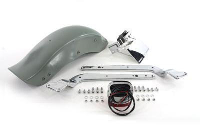 achterspatbord ducktail , Softail FXST 1986-1999, Motoren, Onderdelen | Harley-Davidson, Nieuw, Ophalen of Verzenden