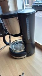 Net koffiezetapparaat, Witgoed en Apparatuur, Koffiezetapparaten, Ophalen of Verzenden, Zo goed als nieuw, Koffiemachine