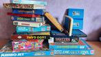 spelletjes, puzzels, Hobby en Vrije tijd, Gezelschapsspellen | Bordspellen, Ophalen, Gebruikt