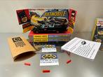 Corgi 267 Batmobile & Diorama display box, Corgi, Auto, Verzenden