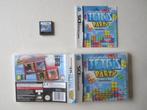 Tetris party Nintendo DS, Spelcomputers en Games, Games | Nintendo DS, Puzzel en Educatief, 1 speler, Nieuw, Ophalen of Verzenden