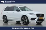 Volvo XC90 T8 Recharge AWD Ultimate Dark | Long Range | Bowe, Auto's, Volvo, Te koop, Gebruikt, 750 kg, SUV of Terreinwagen