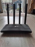 Wifiversterker tp link, Computers en Software, Ophalen of Verzenden, Zo goed als nieuw