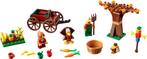 40261 - Seasonal: Thanksgiving, Hello@support.lego.com, Verzenden, Lego, Nieuw