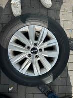 MAN TGE Originele lichtmetalen wielenset ONBESCHADIGD!!, Ophalen, 17 inch, 235 mm, Band(en)