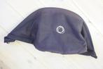 Bugaboo Cameleon 3 zonnekap donkerblauw canvas, Ophalen of Verzenden, Gebruikt