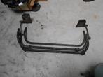 Stabilisator stang, Ophalen, Gebruikt