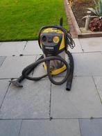 Karcher WD 5600 MP voor onderdelen., Ophalen, Gebruikt
