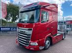 DAF XG 450 Low Deck - PTO prep - ASLAST BEWAKING - NIEUW !, Auto's, Automaat, Achterwielaandrijving, Euro 6, Wit