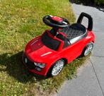 Loopauto met geluid, Ophalen, Gebruikt