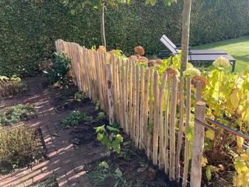 Zeer hoge kwaliteit schapenhekwerken 3-6cm nieuw 5x1 meter beschikbaar voor biedingen