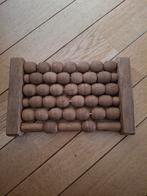 Voetmassage Roller - Ontspanning voor je voeten!, Ophalen of Verzenden, Gebruikt, Apparaat