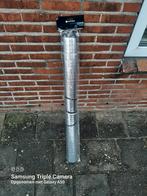 Antie vries deken  voor mpv  busje of camper 2 m bij 1 m, Ophalen, Nieuw