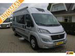 Adria Twin 640 SLX Enkele bedden, Automaat, Caravans en Kamperen, Automaat, Buscamper of Camperbus, Airbags, Tot en met 2