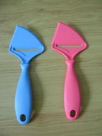 2x nylon kaasschaaf GastroMax, Ophalen of Verzenden, Zo goed als nieuw