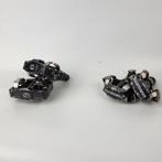 Shimano spd klikpedalen, Crankstel of Pedalen, Gebruikt, Shimano, Shimano
