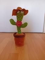 Cowboy Dansende Cactus, Ophalen of Verzenden, Nieuw, Jongen of Meisje