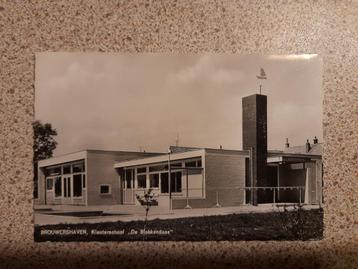Brouwershaven - Kleuterschool De Blokkendoos beschikbaar voor biedingen