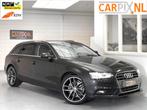 Audi A4 Avant 1.8 TFSI S-line styling NL-auto, 19", Xenon, Gebruikt, 4 cilinders, 1505 kg, A4