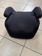 Nette stoelverhoger voor kinderen, Autogordel, 15 t/m 36 kg, Afneembare rugleuning, Zo goed als nieuw