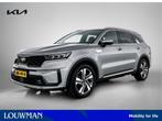 Kia Sorento 1.6 T-GDI Plug-in Hybrid 4WD ExecutiveLine 7p. S, Auto's, Kia, 12 maanden, Gebruikt, 4 cilinders, 7 stoelen
