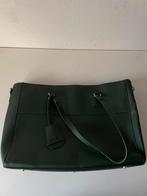 The little green bag, Ophalen of Verzenden, Zo goed als nieuw, Groen, Handtas