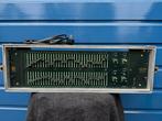 LA Audio equalizer EQ231G, Ophalen, Gebruikt, Equalizer