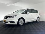 Opel Zafira 2.0 CDTI Business-Executive 7-Pers. *NAVI-FULLMA, Auto's, Te koop, Geïmporteerd, Gebruikt, Stof