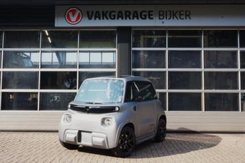 Opel Brommobiel Rocks-E JVK edition (bj 2023) beschikbaar voor biedingen
