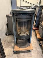 Barbas eco 600 speksteen houtkachel