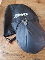 Helm valhelm merk sinner skate helm skihelm snowboardhelm, Ophalen of Verzenden, Zo goed als nieuw