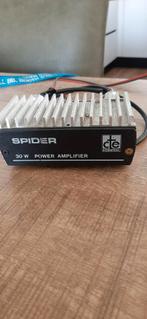 Spider 30 watt liniair voor 27 mc, Telecommunicatie, Zenders en Ontvangers, Ophalen of Verzenden, Zender en Ontvanger