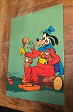 Goofy met Knabbel en Babbel, Verzenden, 1940 tot 1960, Ongelopen, Kinderen