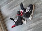 Bauer ijshocky schaatsen!, Ophalen of Verzenden, Gebruikt, IJshockeyschaatsen, Bauer
