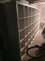 Vakkenkast / Stellingkast / opbergkast, Gebruikt, 150 tot 200 cm, Ophalen of Verzenden, Modern