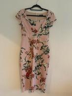 Vintage Chic jurk - Maat 38, Maat 38/40 (M), Ophalen of Verzenden, Knielengte, Roze