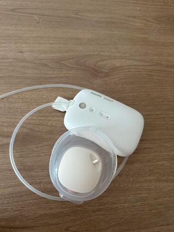 Philips Avent borstkolf beschikbaar voor biedingen