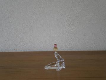Swarovski item beschikbaar voor biedingen
