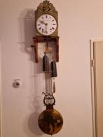 Wand klok, Antiek en Kunst, Antiek | Klokken, Ophalen of Verzenden