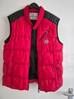 Bodywarmer, Ophalen of Verzenden, Zo goed als nieuw, Maat 56/58 (XL)