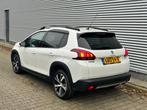 Peugeot 2008 1.2 PureTech Allure GT-Line|Automaat|Carplay|, 1199 cc, Wit, Bedrijf, 3 cilinders