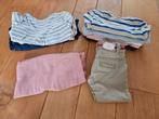 Setje kleding meisje maat 98, Ophalen of Verzenden, Zo goed als nieuw, Maat 98