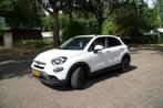 Fiat 500 X 1.0 GSE Eco 120pk 2019 Wit, Auto's, Fiat, Voorwielaandrijving, 65 €/maand, 1250 kg, Wit
