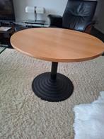 Artifort bijzettafel salontafel retro vintage, Huis en Inrichting, Ophalen, Rechthoekig