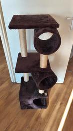 Krabpaal Petrebels zo goed als nieuw, Ophalen, Krabpaal