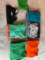 Kleding pakket meiden 164/170/176, Ophalen, Zo goed als nieuw, Maat 34 (XS) of kleiner